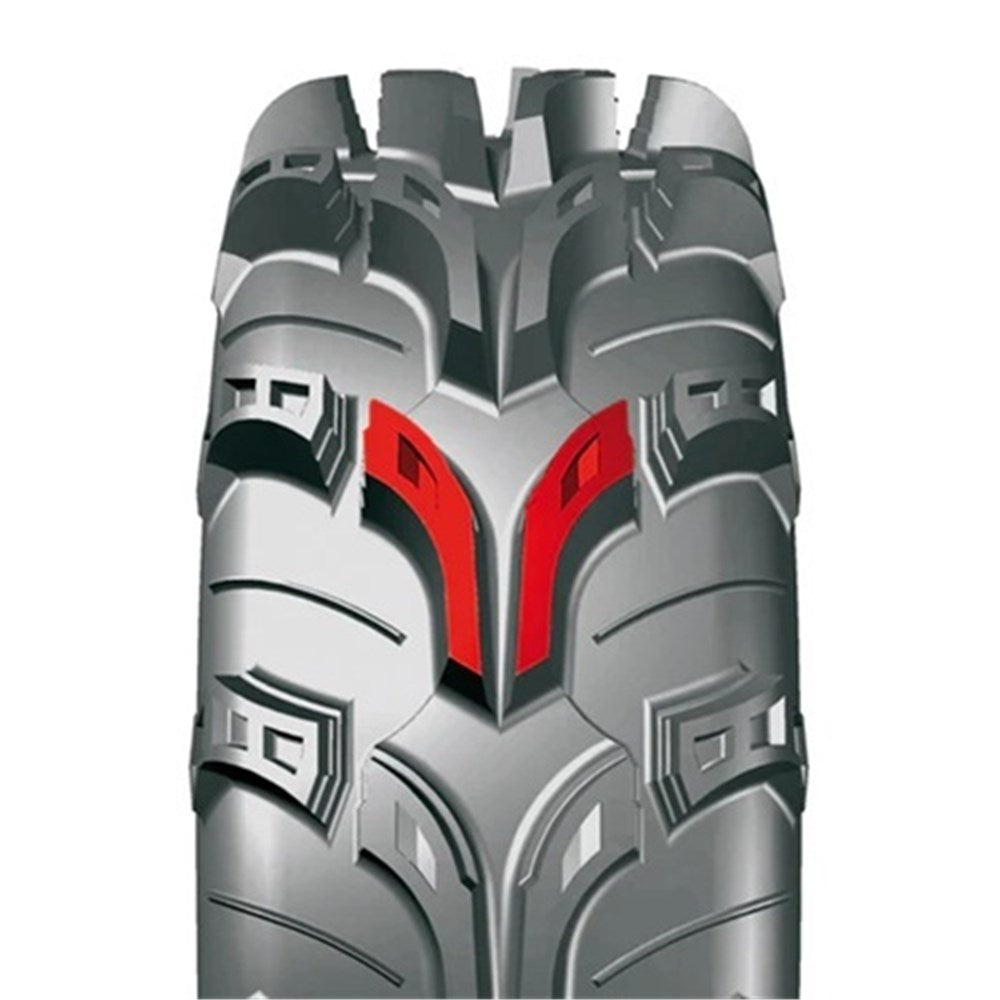 MAXI GRIP 25/10.00-12 ULTRA SG-781A 6PR TL