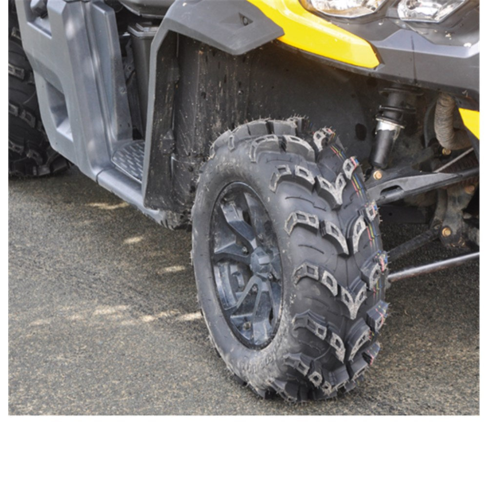 MAXI GRIP 27/9.00-12 ULTRA SG-781 8PR TL