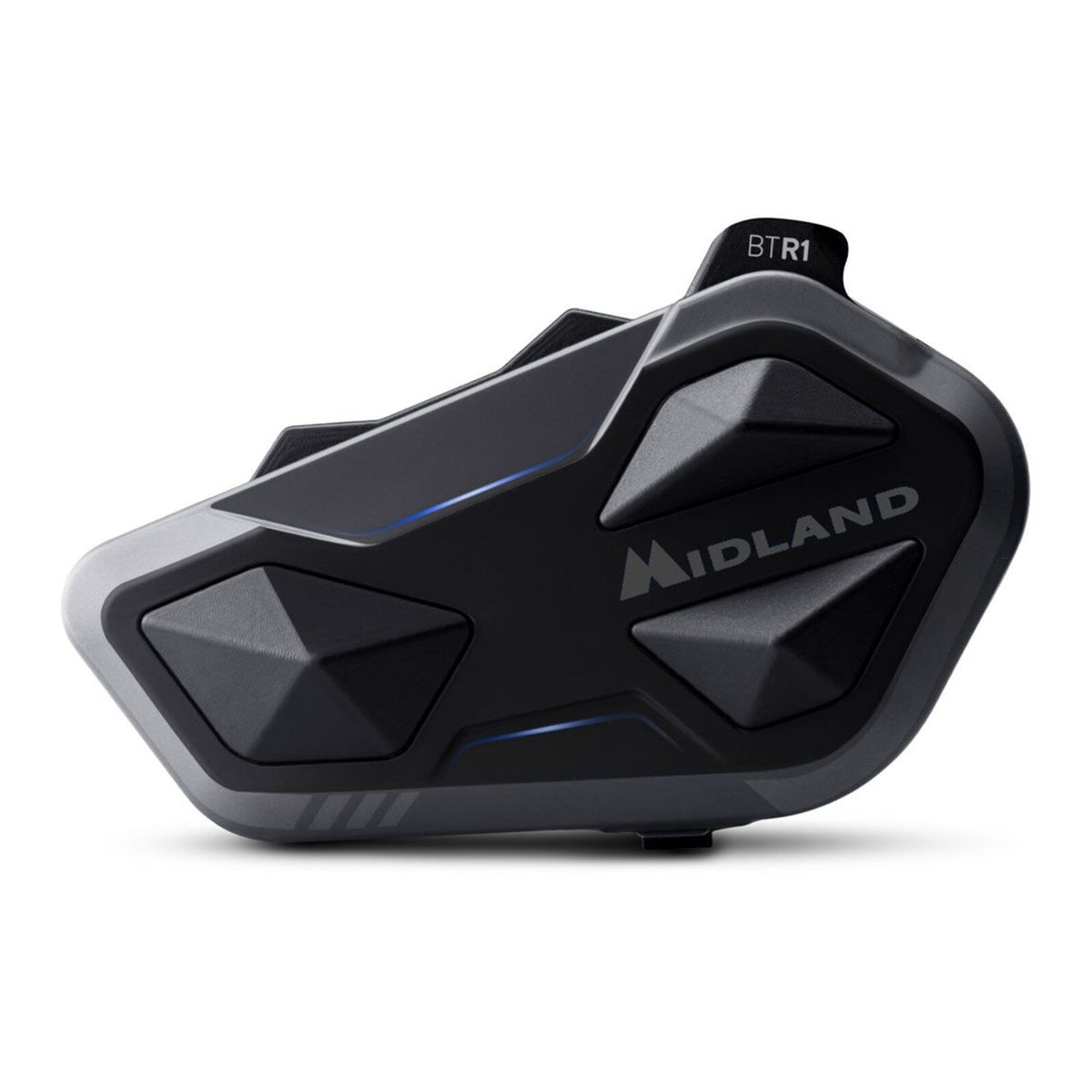 Midland BTR1 Intercom Single