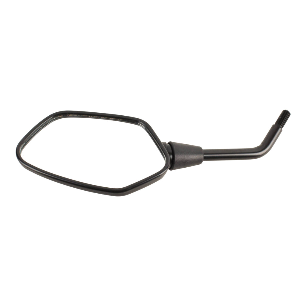 Whites Honda Mirror with Multiple Variant Options