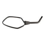 Whites Honda Mirror with Multiple Variant Options