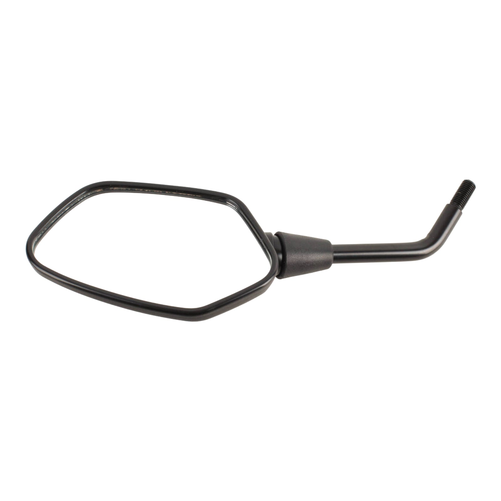 Whites Honda Mirror with Multiple Variant Options
