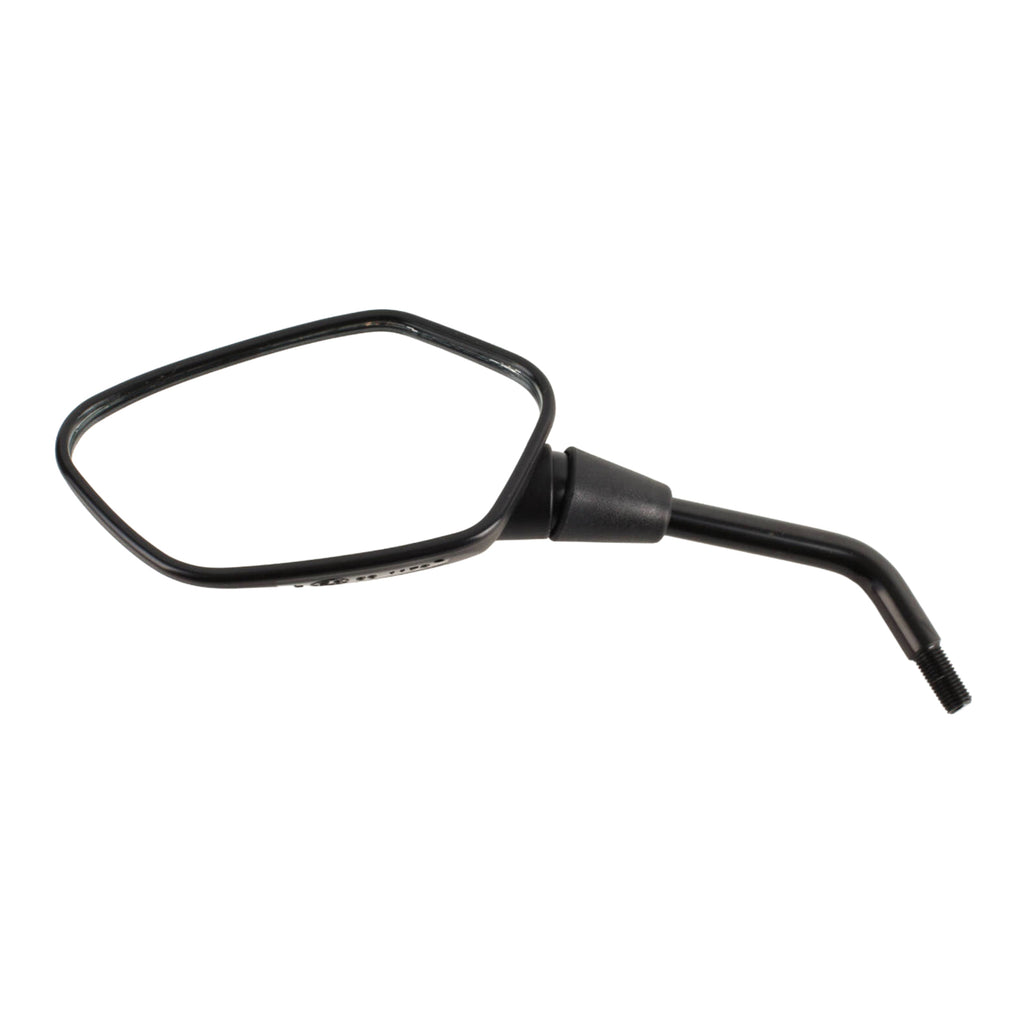Whites Honda Mirror with Multiple Variant Options