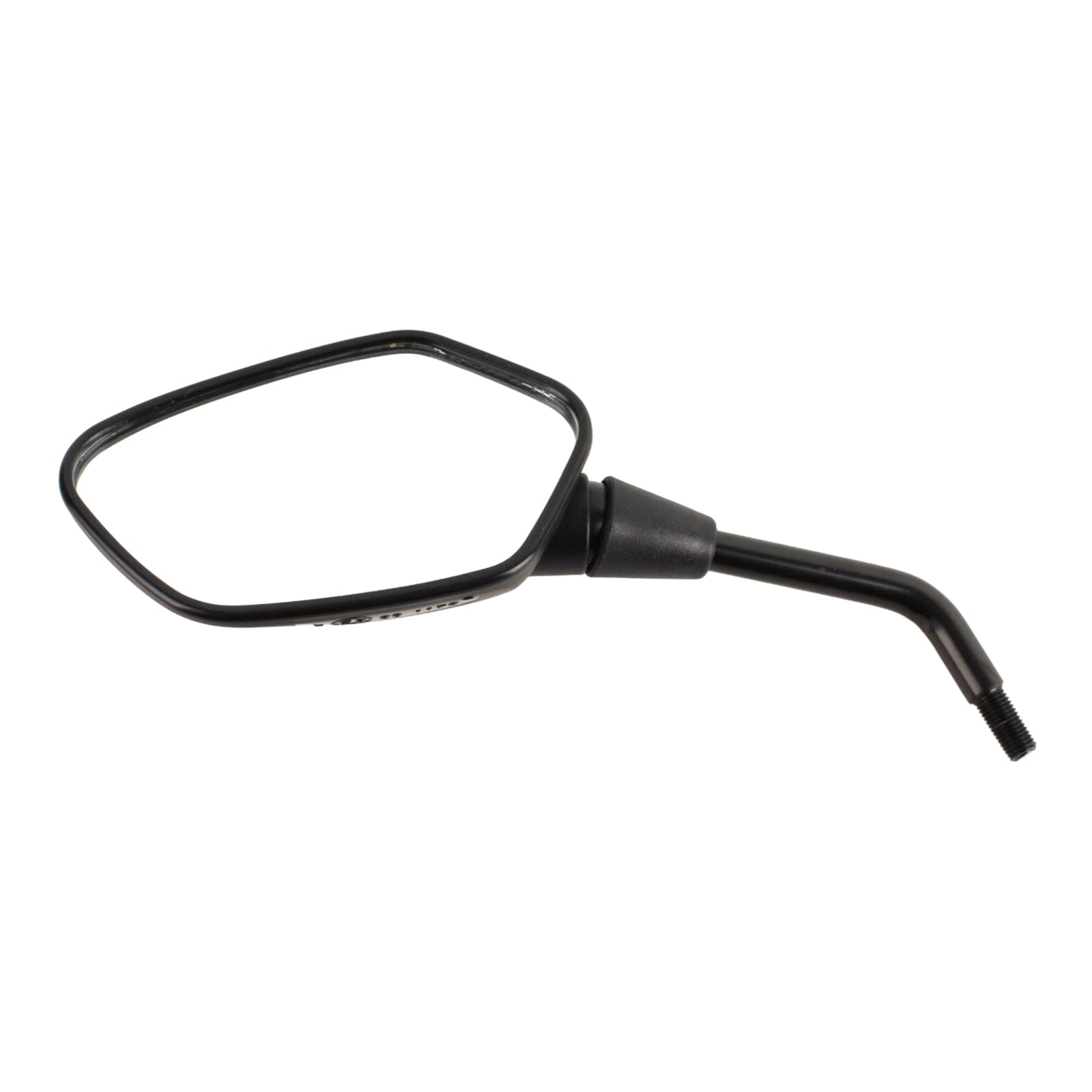 Whites Honda Mirror with Multiple Variant Options