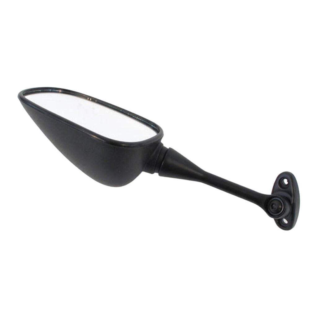 Whites Honda Mirror with Multiple Variant Options