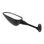 Whites Honda Mirror with Multiple Variant Options