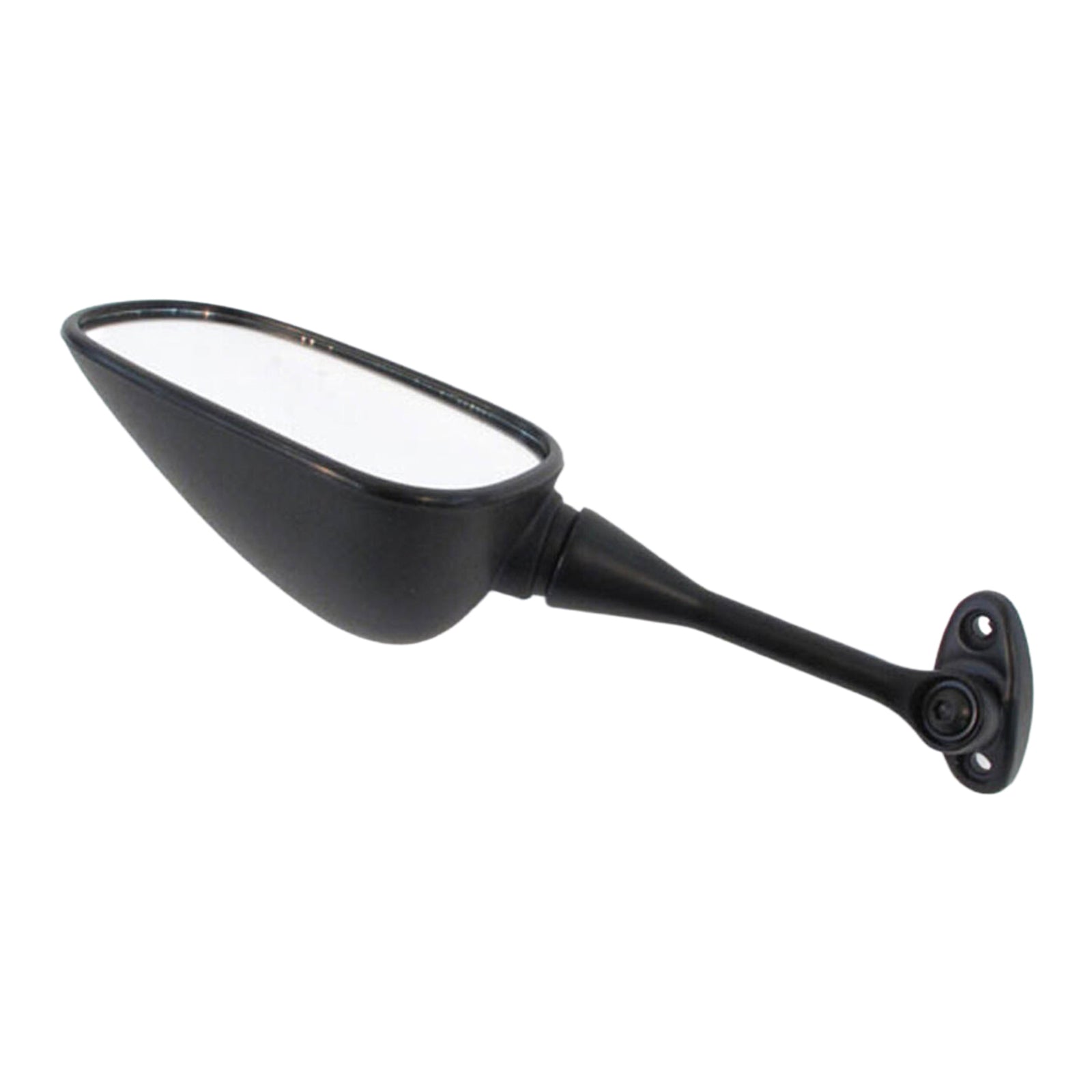 Whites Honda Mirror with Multiple Variant Options