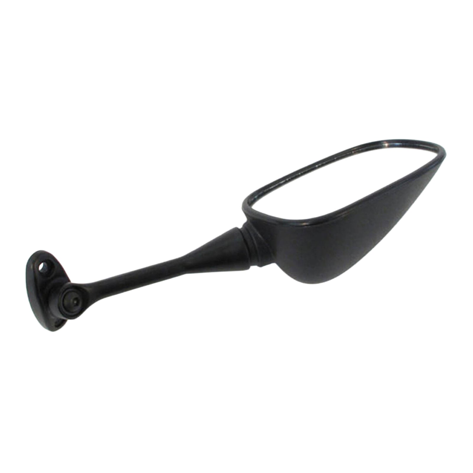 Whites Honda Mirror with Multiple Variant Options