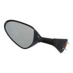 Whites Honda Mirror with Multiple Variant Options