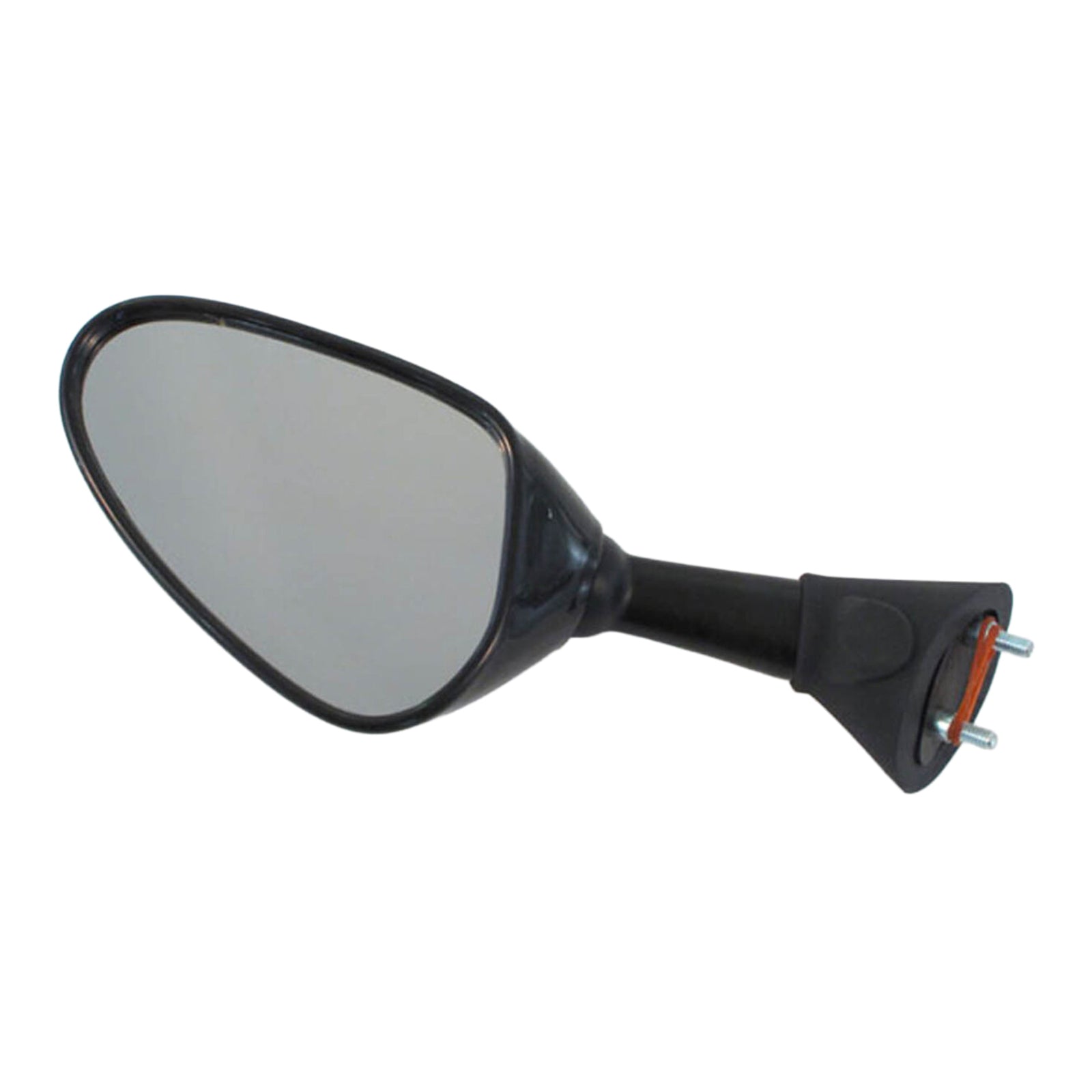 Whites Honda Mirror with Multiple Variant Options