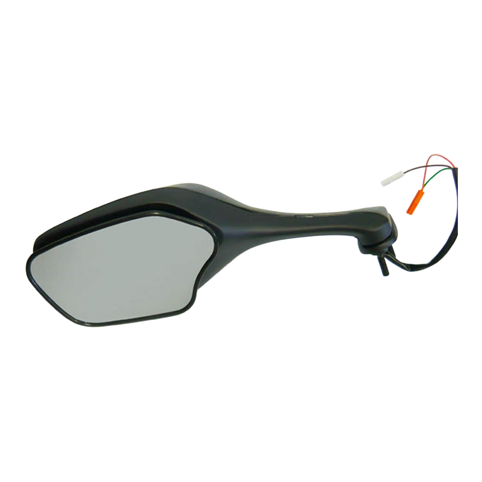 Whites Honda Mirror with Multiple Variant Options