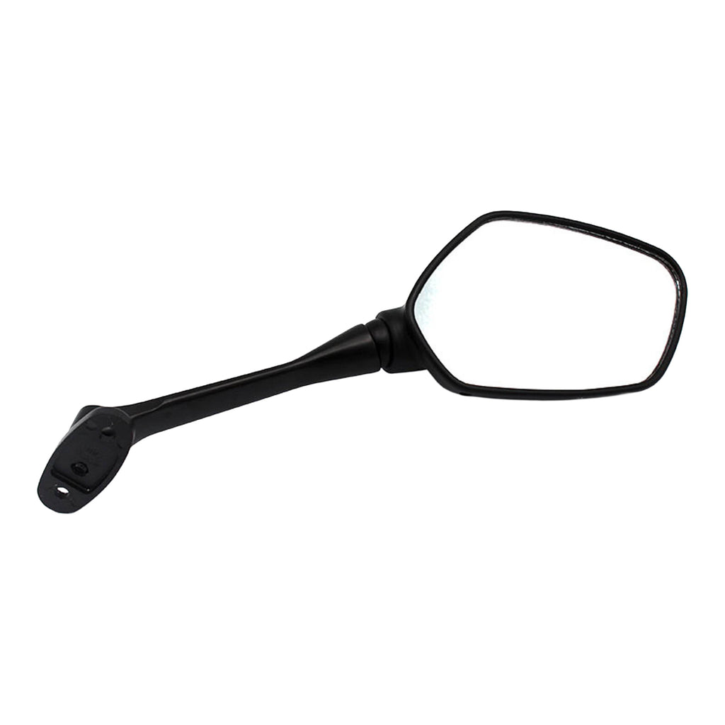 Whites Honda Mirror with Multiple Variant Options