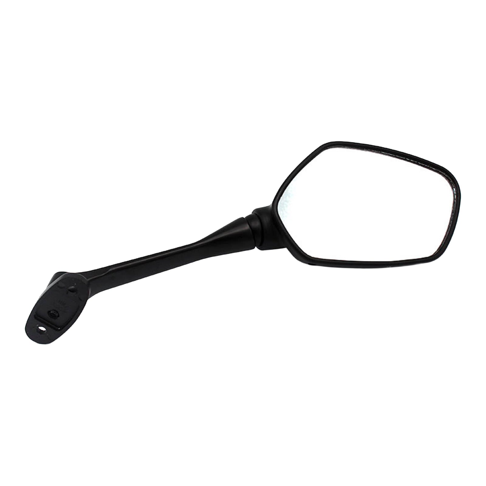 Whites Honda Mirror with Multiple Variant Options