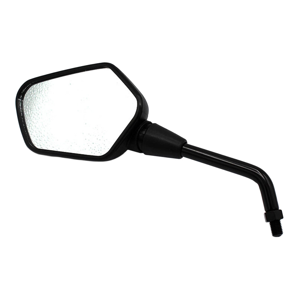 Whites Honda Mirror with Multiple Variant Options