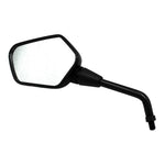 Whites Honda Mirror with Multiple Variant Options