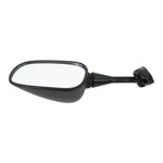 Whites Honda Mirror with Multiple Variant Options