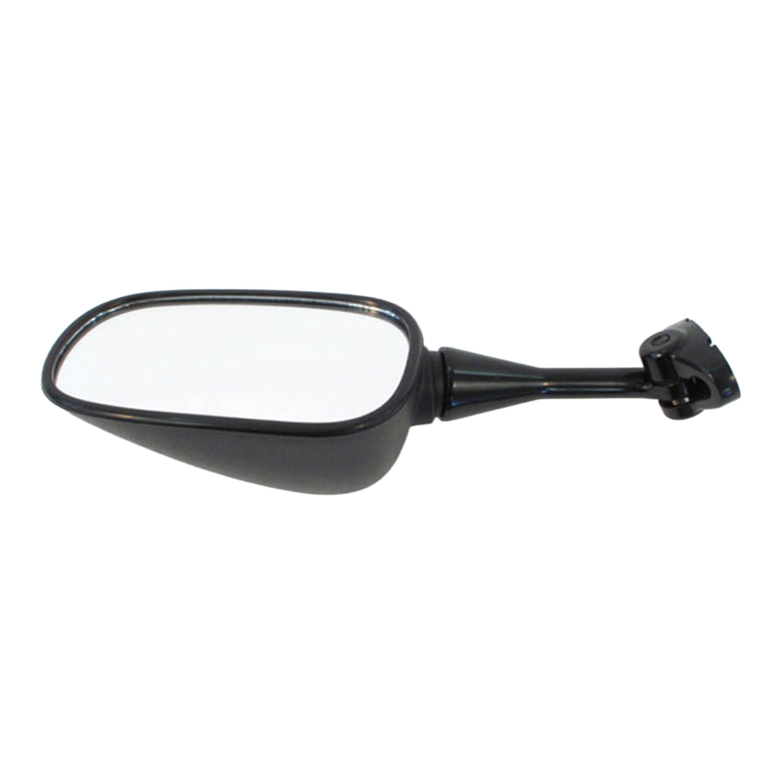 Whites Honda Mirror with Multiple Variant Options