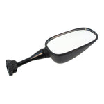 Whites Honda Mirror with Multiple Variant Options