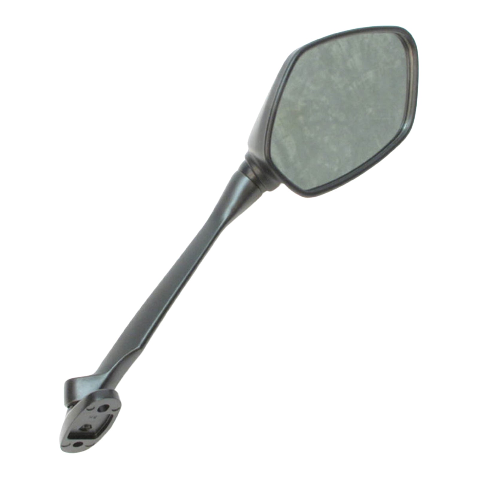 Whites Honda Mirror with Multiple Variant Options