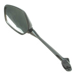 Whites Honda Mirror with Multiple Variant Options