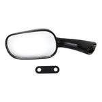 Whites Honda Mirror with Multiple Variant Options