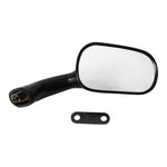 Whites Honda Mirror with Multiple Variant Options