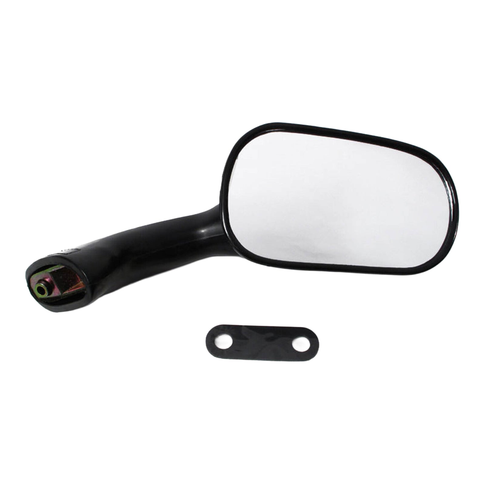 Whites Honda Mirror with Multiple Variant Options