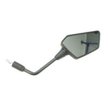Whites Kawasaki Mirror