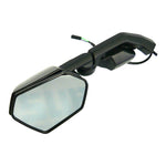 Whites Kawasaki Mirror
