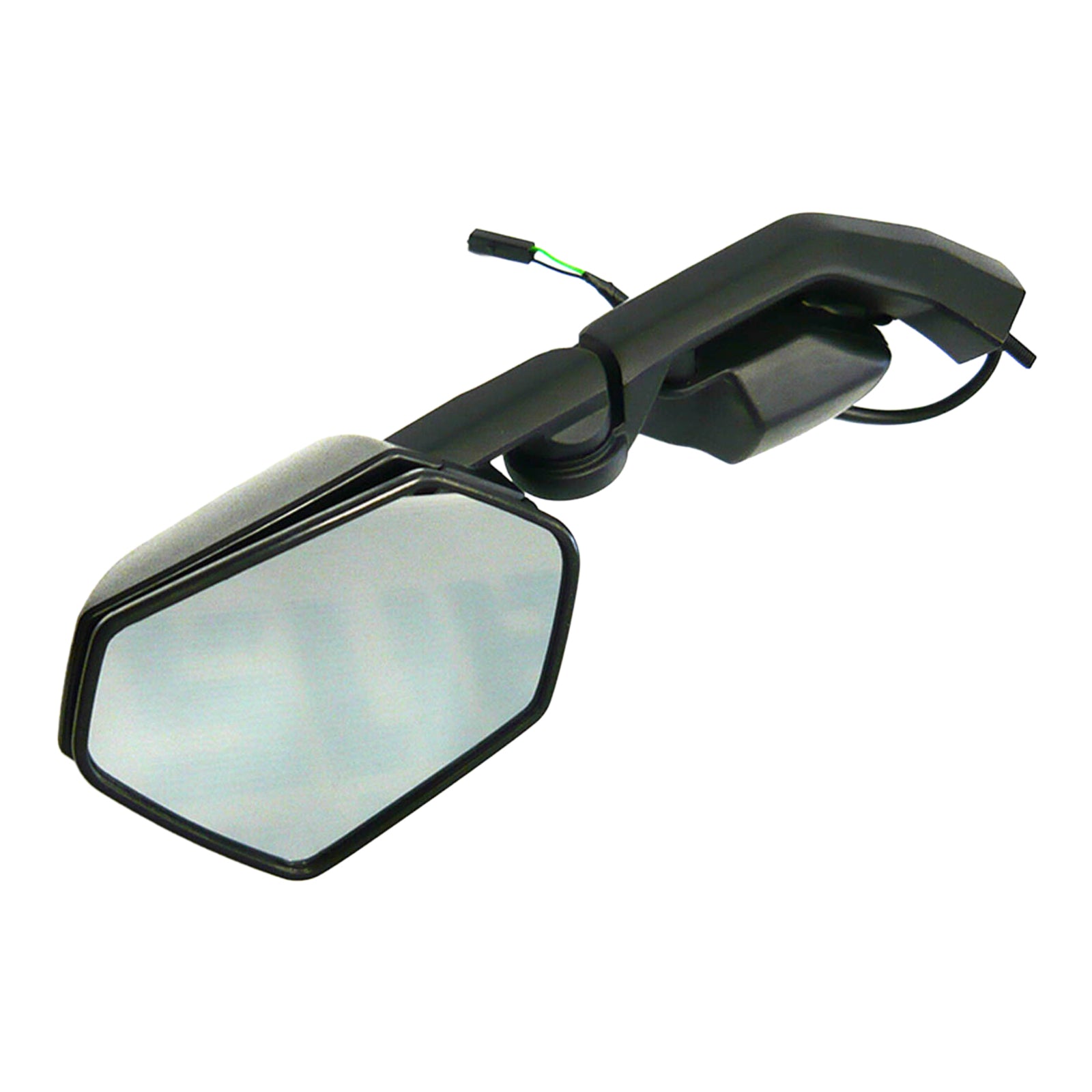 Whites Kawasaki Mirror