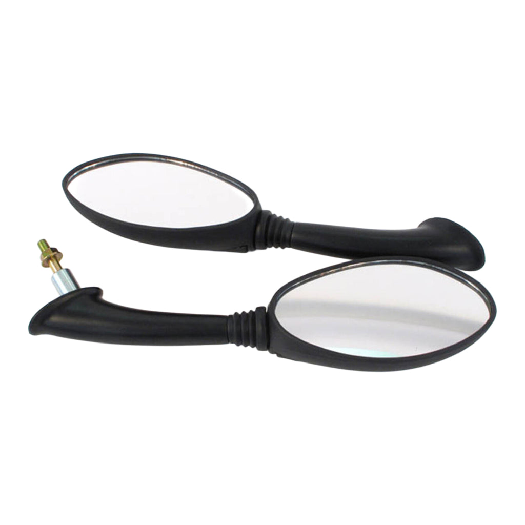 Whites Piaggio Mirror
