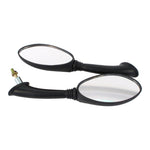 Whites Piaggio Mirror