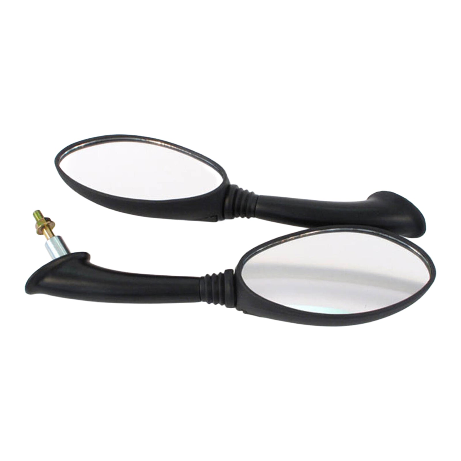 Whites Piaggio Mirror