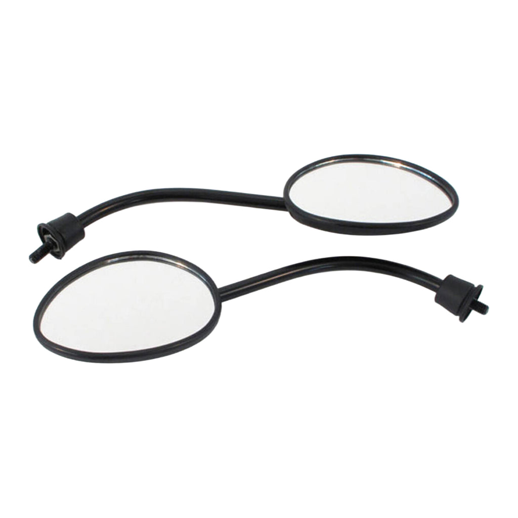 Whites Piaggio Mirror
