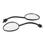Whites Piaggio Mirror