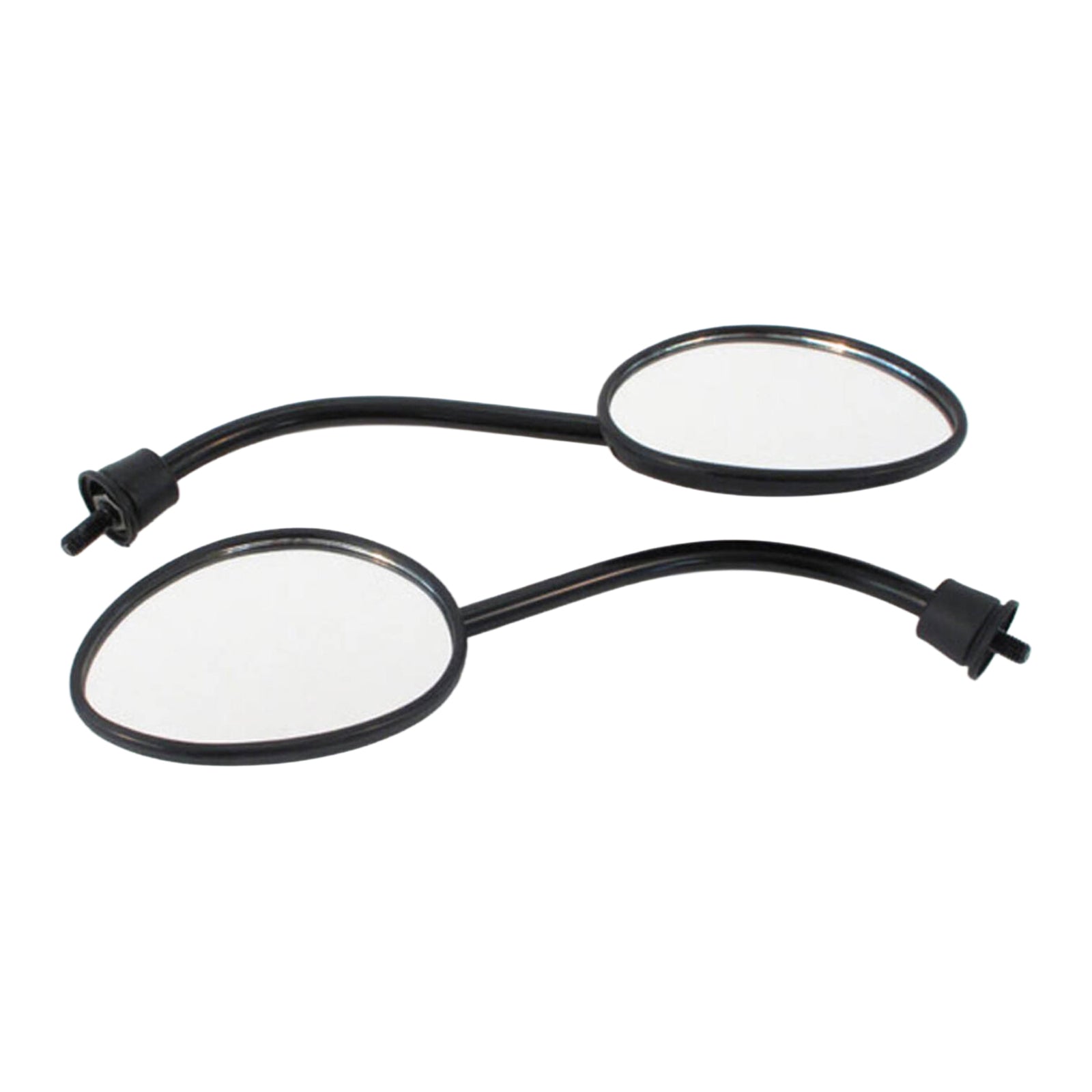 Whites Piaggio Mirror