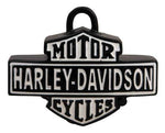 HARLEY-DAVIDSON BLACK VINTAGE RIDE BELL