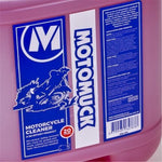 MOTOMUCK MC CLEANER 20L