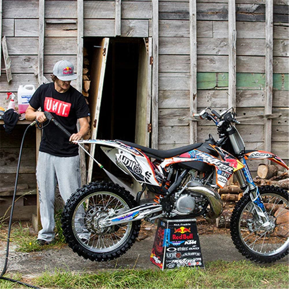 MOTOMUCK MC CLEANER 20L