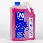 MOTOMUCK MC CLEANER 5L (4 TO A CARTON)