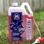 MOTOMUCK MC CLEANER 5L (4 TO A CARTON)