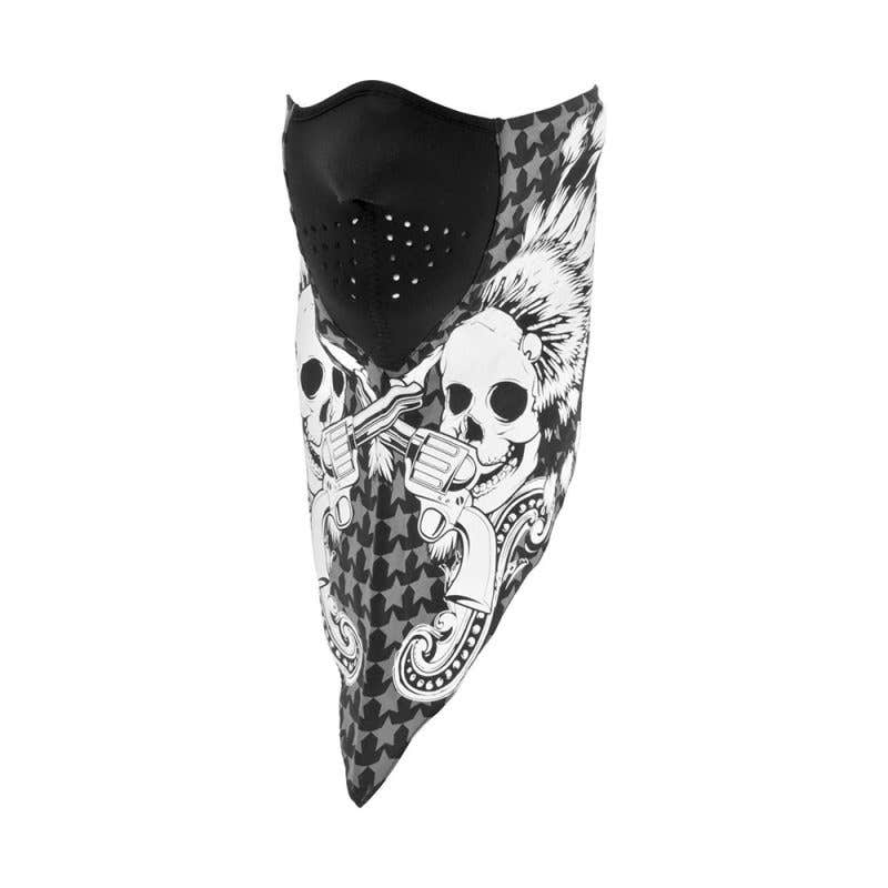 ZAN HEADGEAR NEODANNAS CHIEF