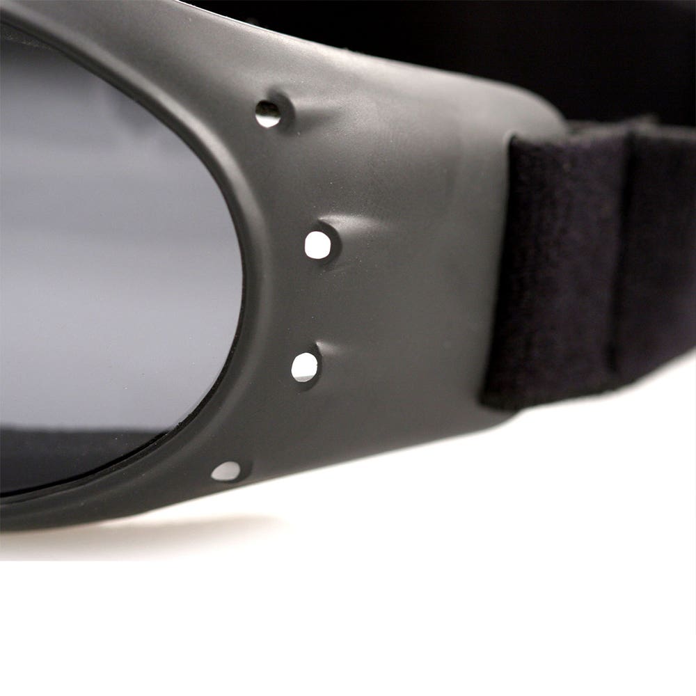 BOBSTER CRUISER GOGGLES  SMOKED LENS