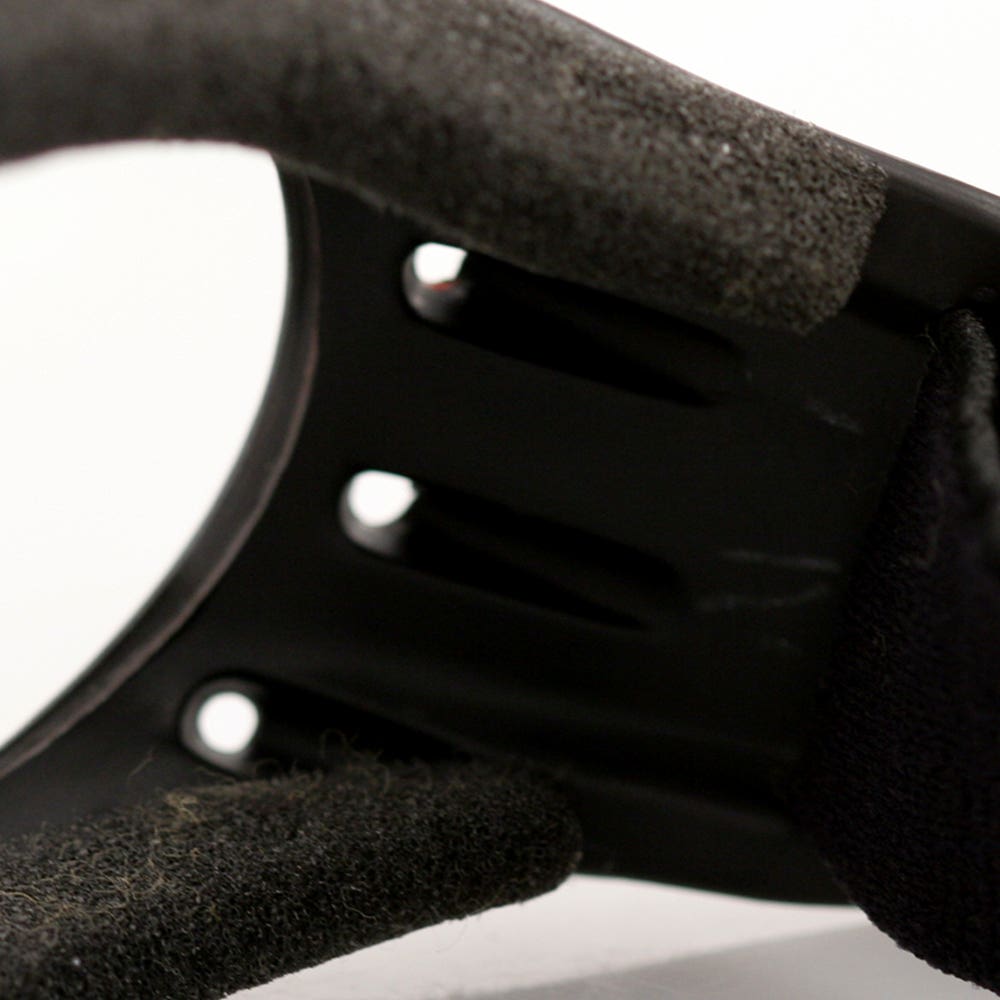 BOBSTER CRUISER GOGGLES  CLEAR LENS
