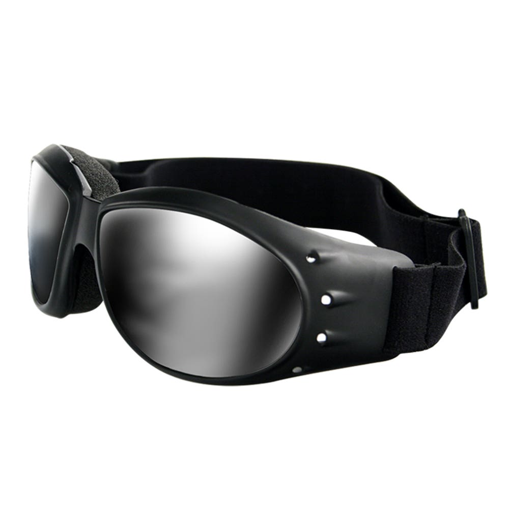 BOBSTER CRUISER GOGGLES  MIRROR LENS