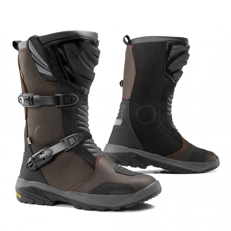 FALCO MENS MIXTO 4 ADV BOOTS