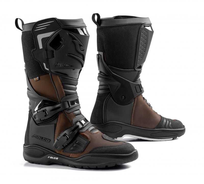 FALCO MENS AVANTOUR 2 BOOTS