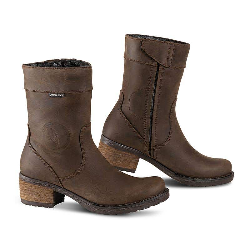 FALCO WOMENS AYDA 2 BOOTS