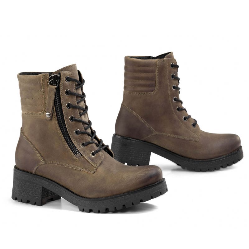 FALCO WOMENS MISTY BOOTS