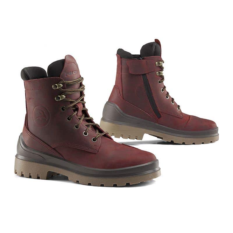 FALCO WOMENS VIKY BOOTS